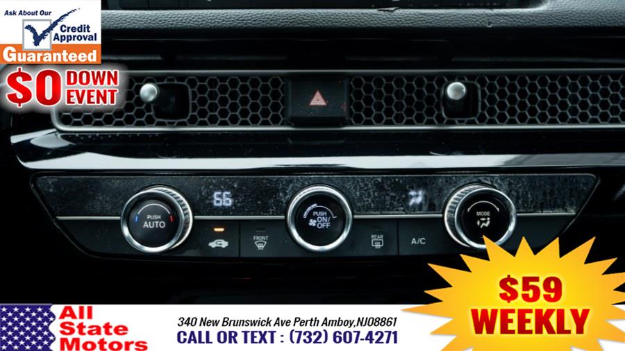 2023 Honda Civic Sedan Sport CVT, available for sale in Perth Amboy, New Jersey | All State Motor Inc. Perth Amboy, New Jersey 2023 Honda Civic Sedan Sport CVT, available for sale in Perth Amboy, New Jersey | All State Motor Inc. Perth Amboy, New Jersey