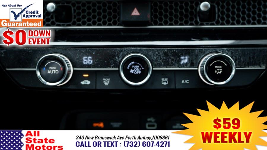 2023 Honda Civic Sedan Sport CVT, available for sale in Perth Amboy, New Jersey | All State Motor Inc. Perth Amboy, New Jersey 2023 Honda Civic Sedan Sport CVT, available for sale in Perth Amboy, New Jersey | All State Motor Inc. Perth Amboy, New Jersey