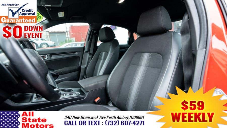 2023 Honda Civic Sedan Sport CVT, available for sale in Perth Amboy, New Jersey | All State Motor Inc. Perth Amboy, New Jersey 2023 Honda Civic Sedan Sport CVT, available for sale in Perth Amboy, New Jersey | All State Motor Inc. Perth Amboy, New Jersey