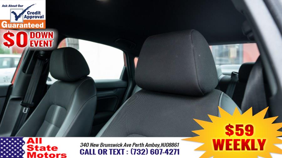 2023 Honda Civic Sedan Sport CVT, available for sale in Perth Amboy, New Jersey | All State Motor Inc. Perth Amboy, New Jersey 2023 Honda Civic Sedan Sport CVT, available for sale in Perth Amboy, New Jersey | All State Motor Inc. Perth Amboy, New Jersey