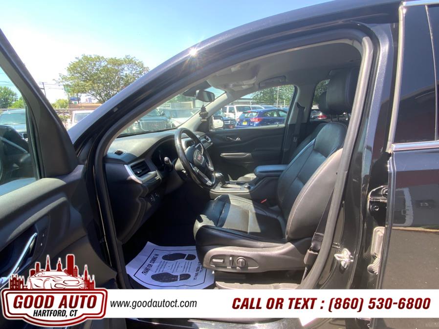 2019 GMC Acadia AWD 4dr SLT w/SLT-1, available for sale in Hartford, Connecticut | Good Auto LLC. Hartford, Connecticut 2019 GMC Acadia AWD 4dr SLT w/SLT-1, available for sale in Hartford, Connecticut | Good Auto LLC. Hartford, Connecticut