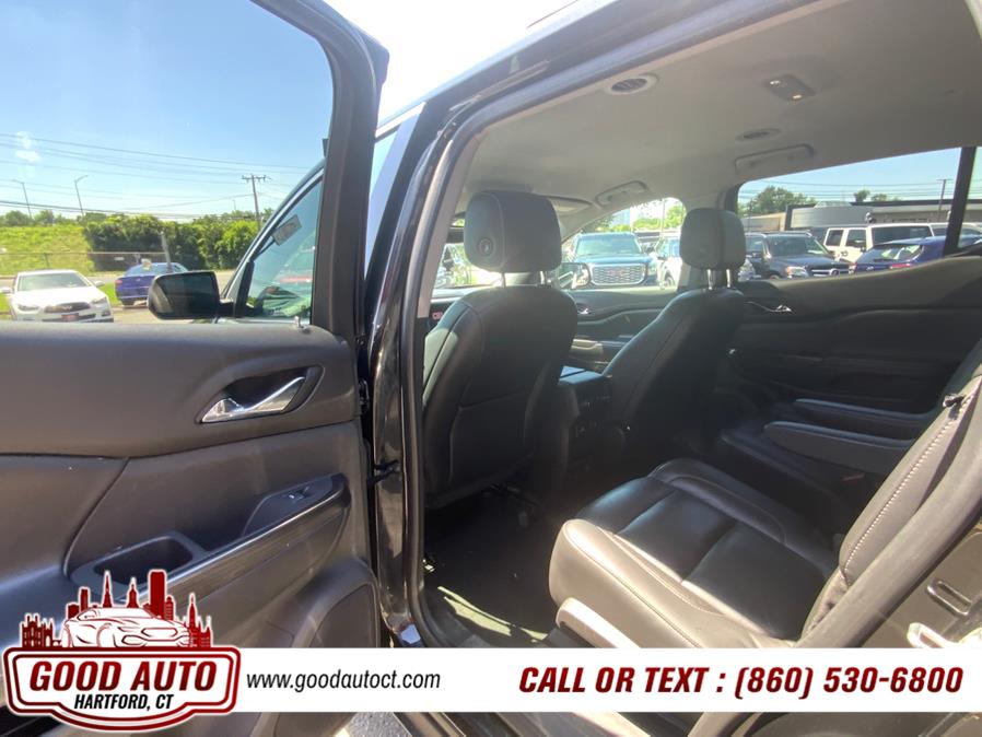 2019 GMC Acadia AWD 4dr SLT w/SLT-1, available for sale in Hartford, Connecticut | Good Auto LLC. Hartford, Connecticut 2019 GMC Acadia AWD 4dr SLT w/SLT-1, available for sale in Hartford, Connecticut | Good Auto LLC. Hartford, Connecticut