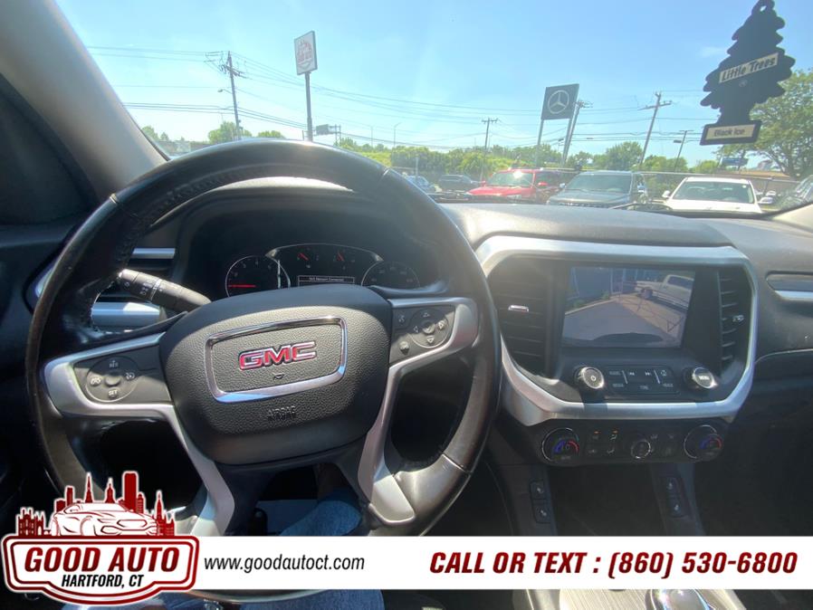 2019 GMC Acadia AWD 4dr SLT w/SLT-1, available for sale in Hartford, Connecticut | Good Auto LLC. Hartford, Connecticut 2019 GMC Acadia AWD 4dr SLT w/SLT-1, available for sale in Hartford, Connecticut | Good Auto LLC. Hartford, Connecticut
