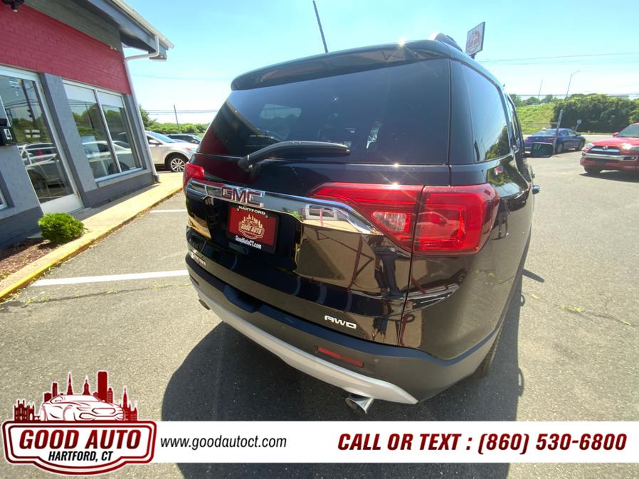2019 GMC Acadia AWD 4dr SLT w/SLT-1, available for sale in Hartford, Connecticut | Good Auto LLC. Hartford, Connecticut 2019 GMC Acadia AWD 4dr SLT w/SLT-1, available for sale in Hartford, Connecticut | Good Auto LLC. Hartford, Connecticut