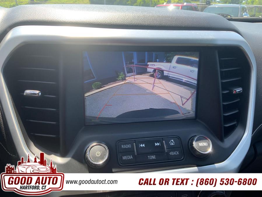 2019 GMC Acadia AWD 4dr SLT w/SLT-1, available for sale in Hartford, Connecticut | Good Auto LLC. Hartford, Connecticut 2019 GMC Acadia AWD 4dr SLT w/SLT-1, available for sale in Hartford, Connecticut | Good Auto LLC. Hartford, Connecticut