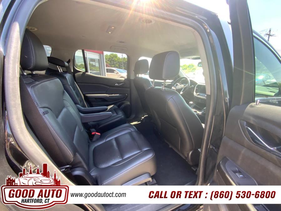 2019 GMC Acadia AWD 4dr SLT w/SLT-1, available for sale in Hartford, Connecticut | Good Auto LLC. Hartford, Connecticut 2019 GMC Acadia AWD 4dr SLT w/SLT-1, available for sale in Hartford, Connecticut | Good Auto LLC. Hartford, Connecticut