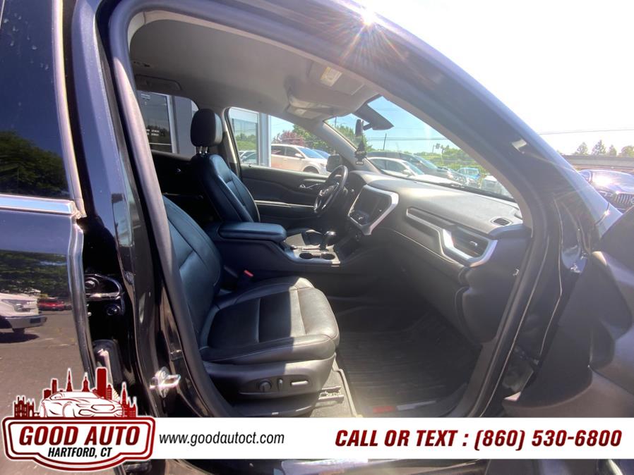 2019 GMC Acadia AWD 4dr SLT w/SLT-1, available for sale in Hartford, Connecticut | Good Auto LLC. Hartford, Connecticut 2019 GMC Acadia AWD 4dr SLT w/SLT-1, available for sale in Hartford, Connecticut | Good Auto LLC. Hartford, Connecticut