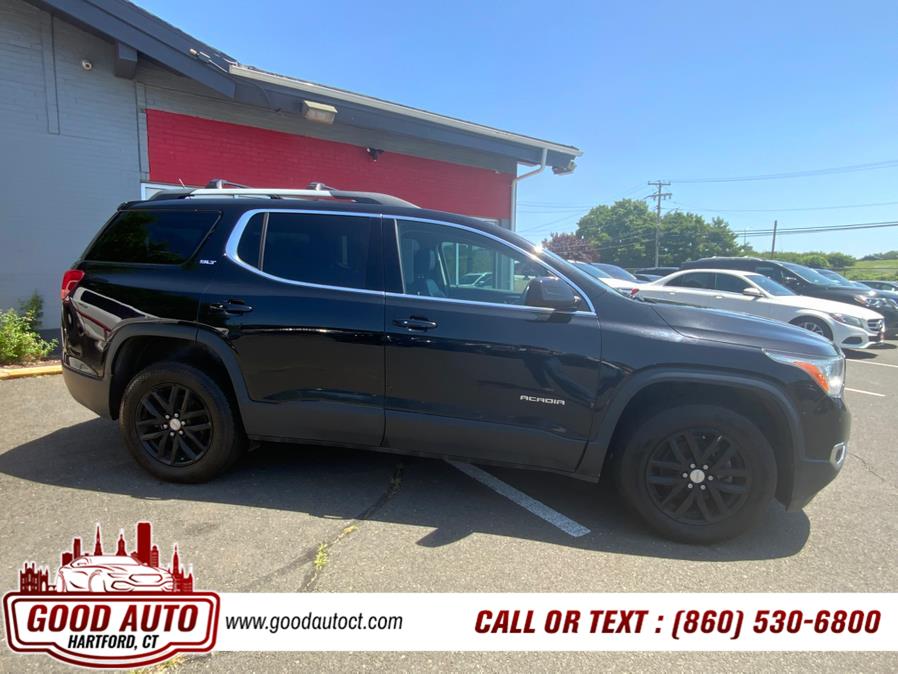 2019 GMC Acadia AWD 4dr SLT w/SLT-1, available for sale in Hartford, Connecticut | Good Auto LLC. Hartford, Connecticut 2019 GMC Acadia AWD 4dr SLT w/SLT-1, available for sale in Hartford, Connecticut | Good Auto LLC. Hartford, Connecticut
