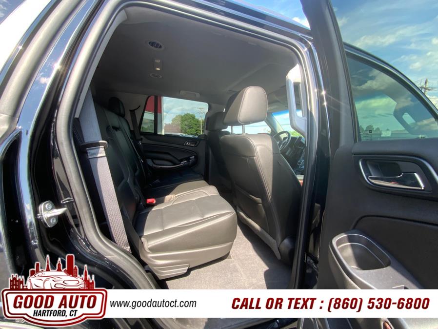 2019 GMC Yukon 4WD 4dr SLT, available for sale in Hartford, Connecticut | Good Auto LLC. Hartford, Connecticut 2019 GMC Yukon 4WD 4dr SLT, available for sale in Hartford, Connecticut | Good Auto LLC. Hartford, Connecticut