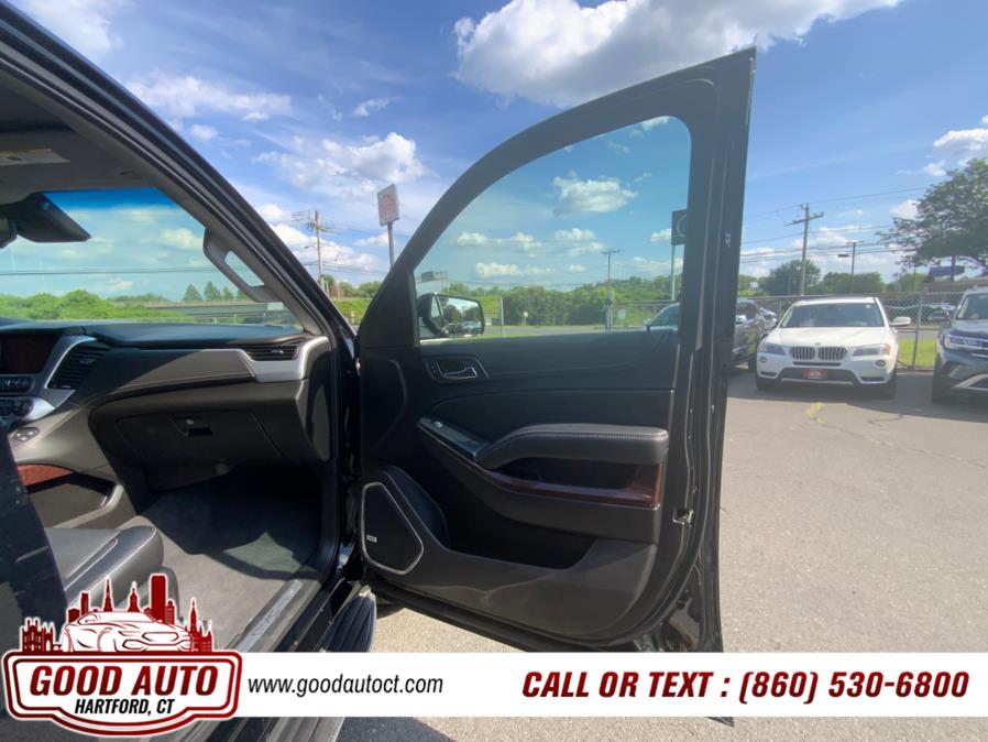 2019 GMC Yukon 4WD 4dr SLT, available for sale in Hartford, Connecticut | Good Auto LLC. Hartford, Connecticut 2019 GMC Yukon 4WD 4dr SLT, available for sale in Hartford, Connecticut | Good Auto LLC. Hartford, Connecticut