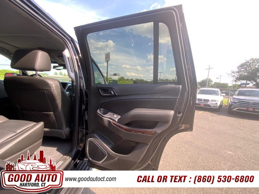 2019 GMC Yukon 4WD 4dr SLT, available for sale in Hartford, Connecticut | Good Auto LLC. Hartford, Connecticut 2019 GMC Yukon 4WD 4dr SLT, available for sale in Hartford, Connecticut | Good Auto LLC. Hartford, Connecticut