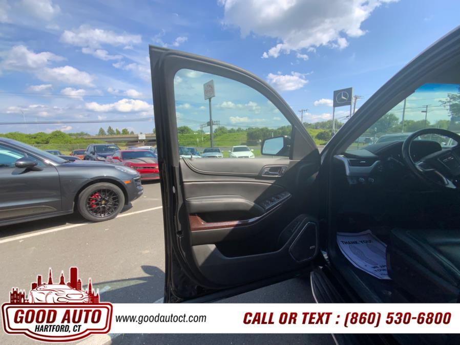 2019 GMC Yukon 4WD 4dr SLT, available for sale in Hartford, Connecticut | Good Auto LLC. Hartford, Connecticut 2019 GMC Yukon 4WD 4dr SLT, available for sale in Hartford, Connecticut | Good Auto LLC. Hartford, Connecticut