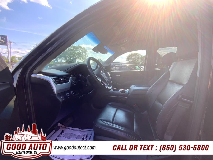 2019 GMC Yukon 4WD 4dr SLT, available for sale in Hartford, Connecticut | Good Auto LLC. Hartford, Connecticut 2019 GMC Yukon 4WD 4dr SLT, available for sale in Hartford, Connecticut | Good Auto LLC. Hartford, Connecticut