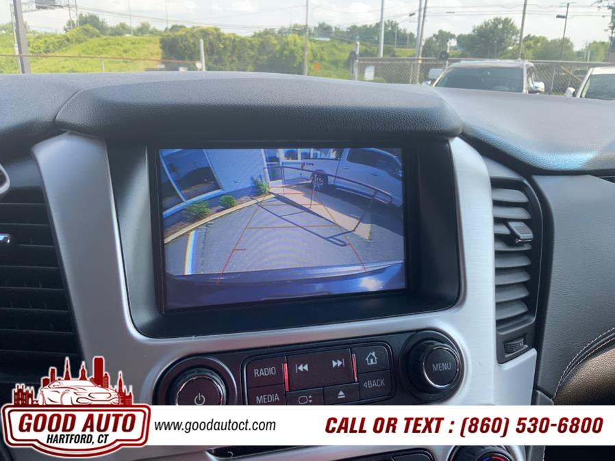 2019 GMC Yukon 4WD 4dr SLT, available for sale in Hartford, Connecticut | Good Auto LLC. Hartford, Connecticut 2019 GMC Yukon 4WD 4dr SLT, available for sale in Hartford, Connecticut | Good Auto LLC. Hartford, Connecticut