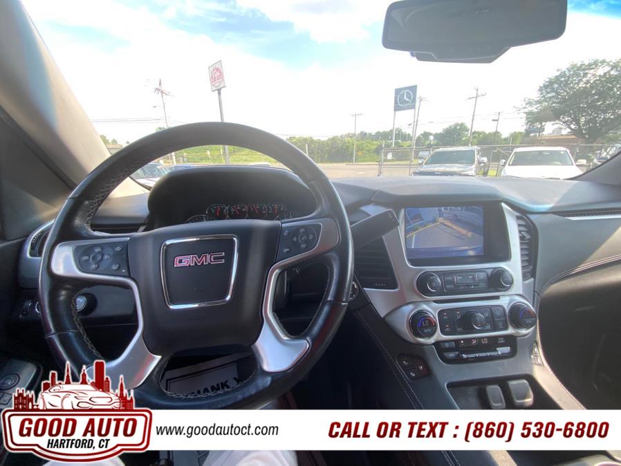 2019 GMC Yukon 4WD 4dr SLT, available for sale in Hartford, Connecticut | Good Auto LLC. Hartford, Connecticut 2019 GMC Yukon 4WD 4dr SLT, available for sale in Hartford, Connecticut | Good Auto LLC. Hartford, Connecticut