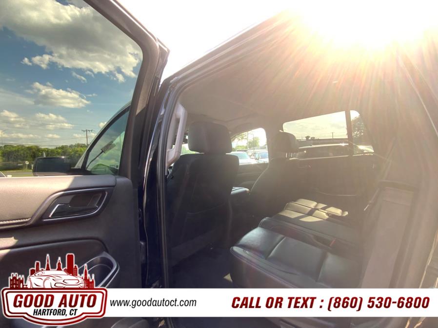 2019 GMC Yukon 4WD 4dr SLT, available for sale in Hartford, Connecticut | Good Auto LLC. Hartford, Connecticut 2019 GMC Yukon 4WD 4dr SLT, available for sale in Hartford, Connecticut | Good Auto LLC. Hartford, Connecticut