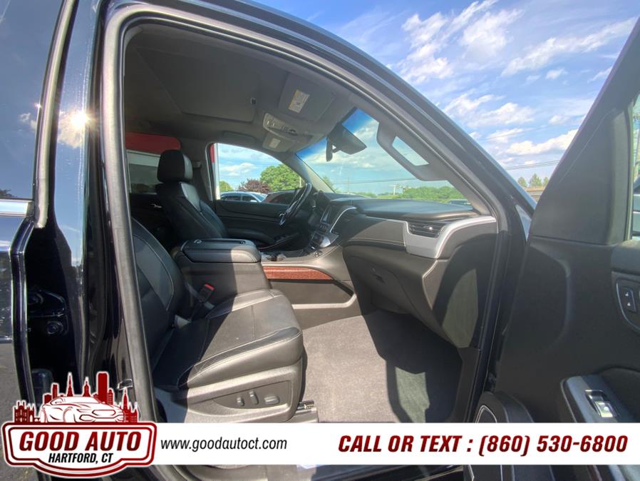2019 GMC Yukon 4WD 4dr SLT, available for sale in Hartford, Connecticut | Good Auto LLC. Hartford, Connecticut 2019 GMC Yukon 4WD 4dr SLT, available for sale in Hartford, Connecticut | Good Auto LLC. Hartford, Connecticut