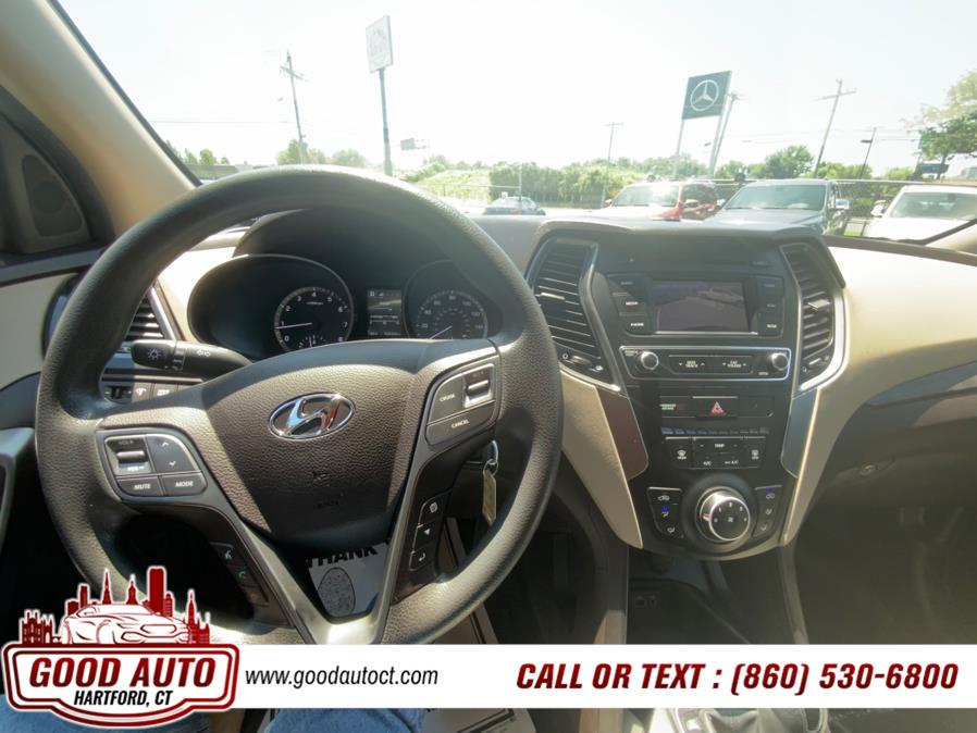 2017 Hyundai Santa Fe Sport 2.4L Auto AWD, available for sale in Hartford, Connecticut | Good Auto LLC. Hartford, Connecticut 2017 Hyundai Santa Fe Sport 2.4L Auto AWD, available for sale in Hartford, Connecticut | Good Auto LLC. Hartford, Connecticut