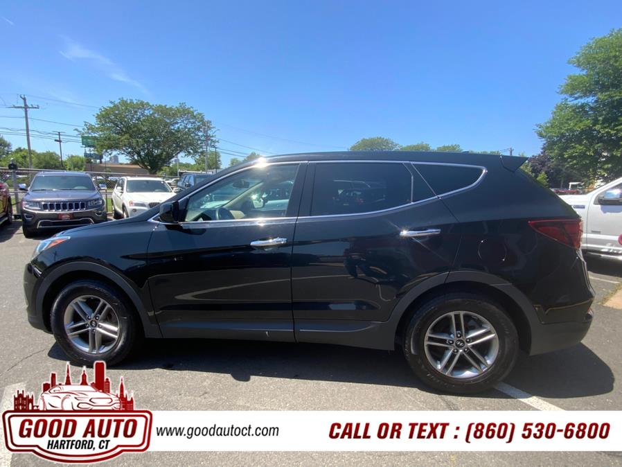 2017 Hyundai Santa Fe Sport 2.4L Auto AWD, available for sale in Hartford, Connecticut | Good Auto LLC. Hartford, Connecticut 2017 Hyundai Santa Fe Sport 2.4L Auto AWD, available for sale in Hartford, Connecticut | Good Auto LLC. Hartford, Connecticut