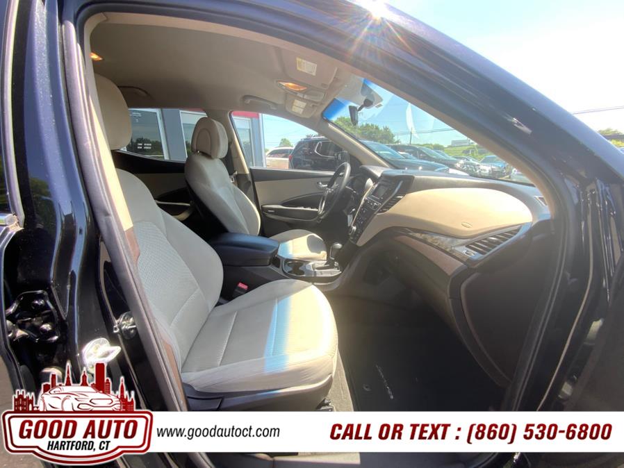 2017 Hyundai Santa Fe Sport 2.4L Auto AWD, available for sale in Hartford, Connecticut | Good Auto LLC. Hartford, Connecticut 2017 Hyundai Santa Fe Sport 2.4L Auto AWD, available for sale in Hartford, Connecticut | Good Auto LLC. Hartford, Connecticut
