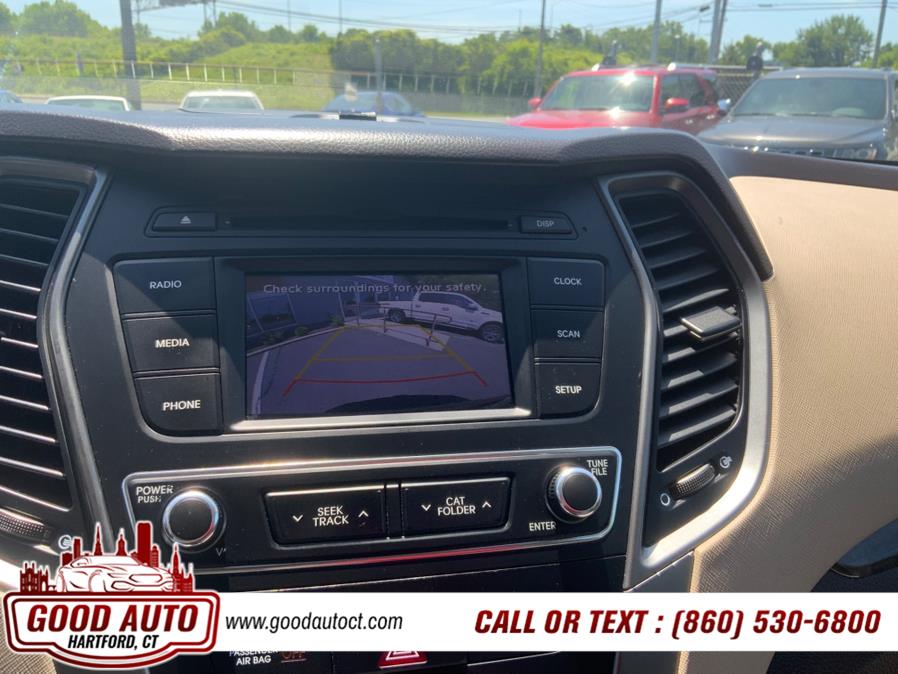 2017 Hyundai Santa Fe Sport 2.4L Auto AWD, available for sale in Hartford, Connecticut | Good Auto LLC. Hartford, Connecticut 2017 Hyundai Santa Fe Sport 2.4L Auto AWD, available for sale in Hartford, Connecticut | Good Auto LLC. Hartford, Connecticut