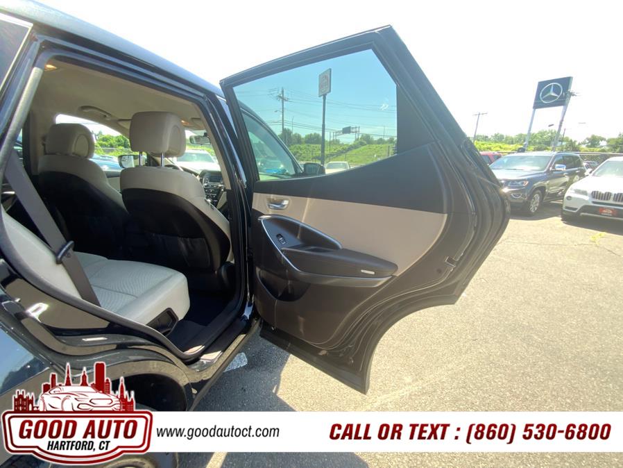 2017 Hyundai Santa Fe Sport 2.4L Auto AWD, available for sale in Hartford, Connecticut | Good Auto LLC. Hartford, Connecticut 2017 Hyundai Santa Fe Sport 2.4L Auto AWD, available for sale in Hartford, Connecticut | Good Auto LLC. Hartford, Connecticut