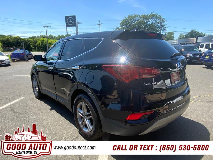 2017 Hyundai Santa Fe Sport 2.4L Auto AWD, available for sale in Hartford, Connecticut | Good Auto LLC. Hartford, Connecticut 2017 Hyundai Santa Fe Sport 2.4L Auto AWD, available for sale in Hartford, Connecticut | Good Auto LLC. Hartford, Connecticut