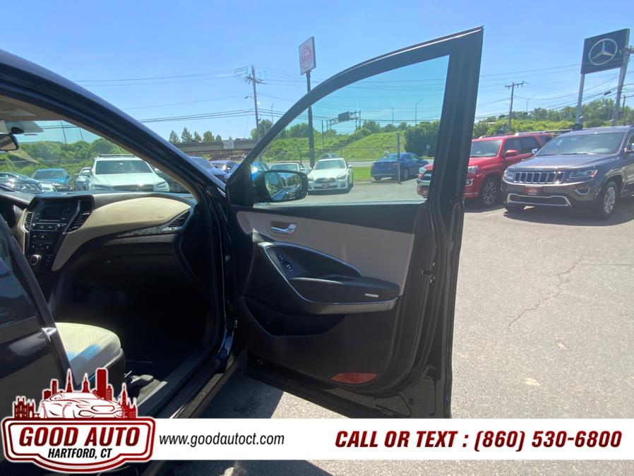 2017 Hyundai Santa Fe Sport 2.4L Auto AWD, available for sale in Hartford, Connecticut | Good Auto LLC. Hartford, Connecticut 2017 Hyundai Santa Fe Sport 2.4L Auto AWD, available for sale in Hartford, Connecticut | Good Auto LLC. Hartford, Connecticut