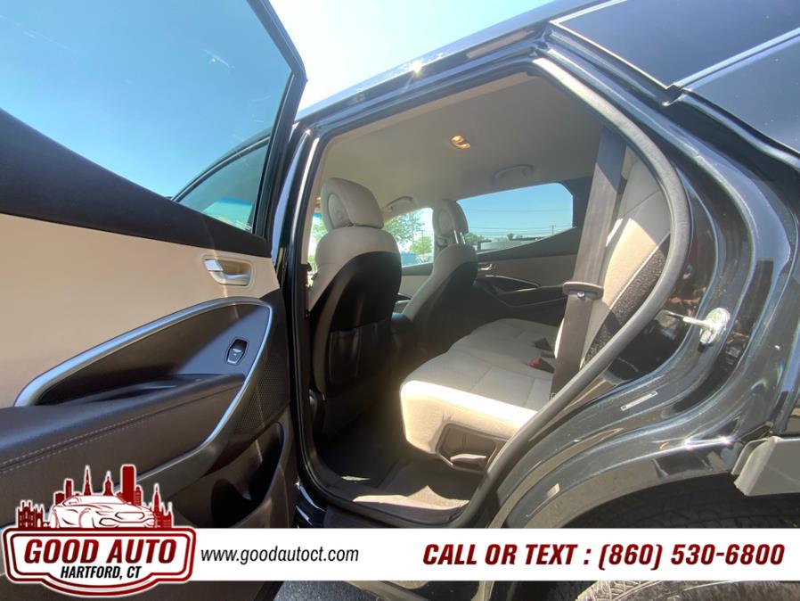 2017 Hyundai Santa Fe Sport 2.4L Auto AWD, available for sale in Hartford, Connecticut | Good Auto LLC. Hartford, Connecticut 2017 Hyundai Santa Fe Sport 2.4L Auto AWD, available for sale in Hartford, Connecticut | Good Auto LLC. Hartford, Connecticut