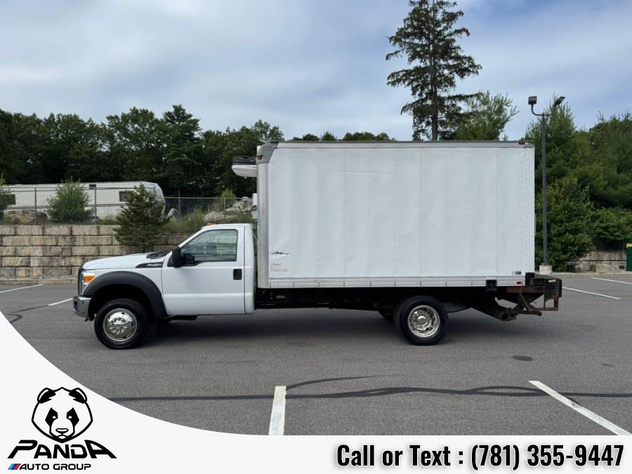 2015 Ford Super Duty F-450 DRW 2WD Reg Cab 189" WB 108" CA XL, available for sale in Abington, Massachusetts | Panda Auto Group. Abington, Massachusetts 2015 Ford Super Duty F-450 DRW 2WD Reg Cab 189" WB 108" CA XL, available for sale in Abington, Massachusetts | Panda Auto Group. Abington, Massachusetts