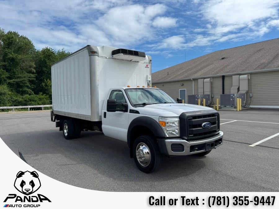 2015 Ford Super Duty F-450 DRW 2WD Reg Cab 189" WB 108" CA XL, available for sale in Abington, Massachusetts | Panda Auto Group. Abington, Massachusetts 2015 Ford Super Duty F-450 DRW 2WD Reg Cab 189" WB 108" CA XL, available for sale in Abington, Massachusetts | Panda Auto Group. Abington, Massachusetts