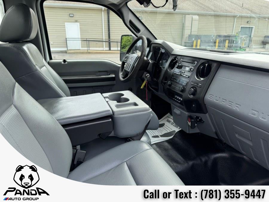 2015 Ford Super Duty F-450 DRW 2WD Reg Cab 189" WB 108" CA XL, available for sale in Abington, Massachusetts | Panda Auto Group. Abington, Massachusetts 2015 Ford Super Duty F-450 DRW 2WD Reg Cab 189" WB 108" CA XL, available for sale in Abington, Massachusetts | Panda Auto Group. Abington, Massachusetts