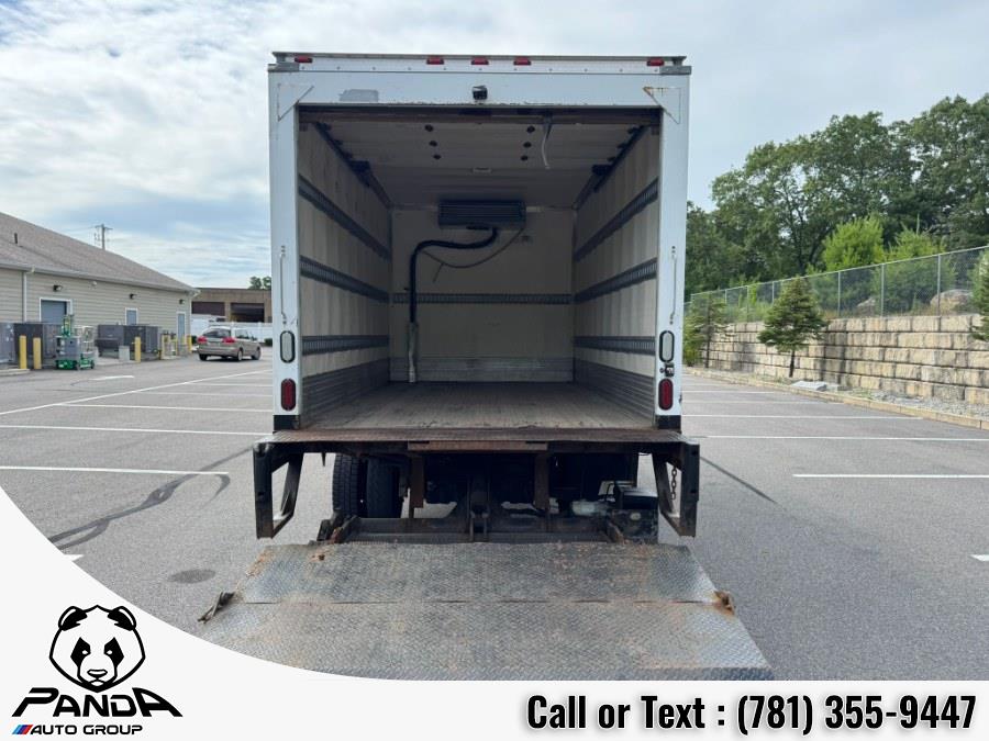 2015 Ford Super Duty F-450 DRW 2WD Reg Cab 189" WB 108" CA XL, available for sale in Abington, Massachusetts | Panda Auto Group. Abington, Massachusetts 2015 Ford Super Duty F-450 DRW 2WD Reg Cab 189" WB 108" CA XL, available for sale in Abington, Massachusetts | Panda Auto Group. Abington, Massachusetts