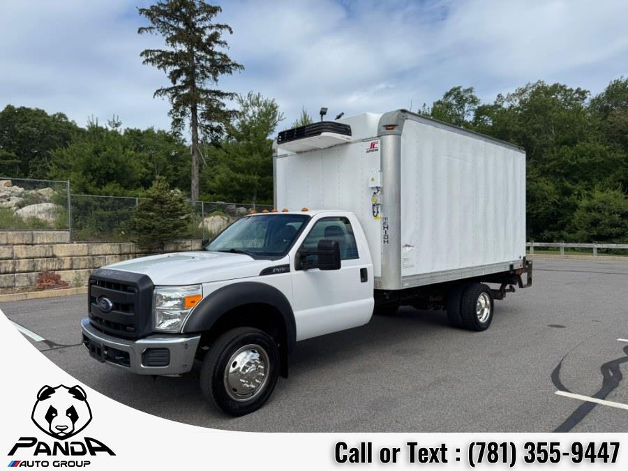 2015 Ford Super Duty F-450 DRW 2WD Reg Cab 189" WB 108" CA XL, available for sale in Abington, Massachusetts | Panda Auto Group. Abington, Massachusetts 2015 Ford Super Duty F-450 DRW 2WD Reg Cab 189" WB 108" CA XL, available for sale in Abington, Massachusetts | Panda Auto Group. Abington, Massachusetts