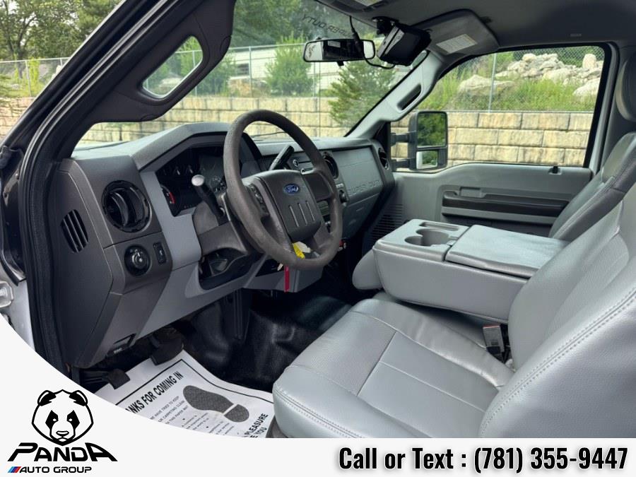 2015 Ford Super Duty F-450 DRW 2WD Reg Cab 189" WB 108" CA XL, available for sale in Abington, Massachusetts | Panda Auto Group. Abington, Massachusetts 2015 Ford Super Duty F-450 DRW 2WD Reg Cab 189" WB 108" CA XL, available for sale in Abington, Massachusetts | Panda Auto Group. Abington, Massachusetts