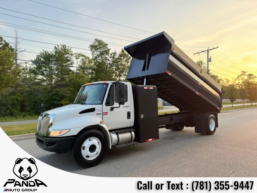 Used 2012 International 4300 Series in Abington, Massachusetts | Panda Auto Group. Abington, Massachusetts