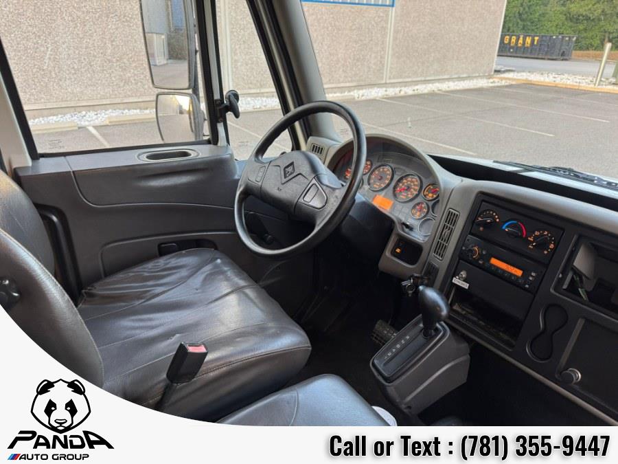 2012 International 4300 Series 254'' WB Conventional Cab, available for sale in Abington, Massachusetts | Panda Auto Group. Abington, Massachusetts 2012 International 4300 Series 254'' WB Conventional Cab, available for sale in Abington, Massachusetts | Panda Auto Group. Abington, Massachusetts