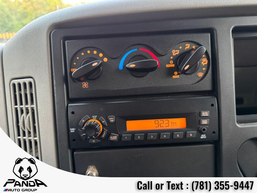 2012 International 4300 Series 254'' WB Conventional Cab, available for sale in Abington, Massachusetts | Panda Auto Group. Abington, Massachusetts 2012 International 4300 Series 254'' WB Conventional Cab, available for sale in Abington, Massachusetts | Panda Auto Group. Abington, Massachusetts