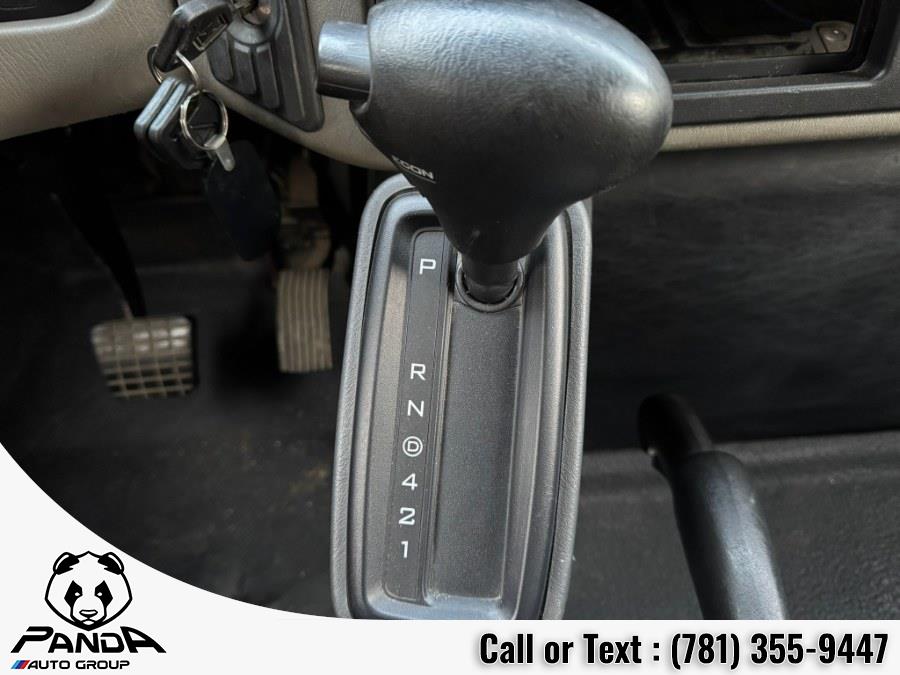 2012 International 4300 Series 254'' WB Conventional Cab, available for sale in Abington, Massachusetts | Panda Auto Group. Abington, Massachusetts 2012 International 4300 Series 254'' WB Conventional Cab, available for sale in Abington, Massachusetts | Panda Auto Group. Abington, Massachusetts