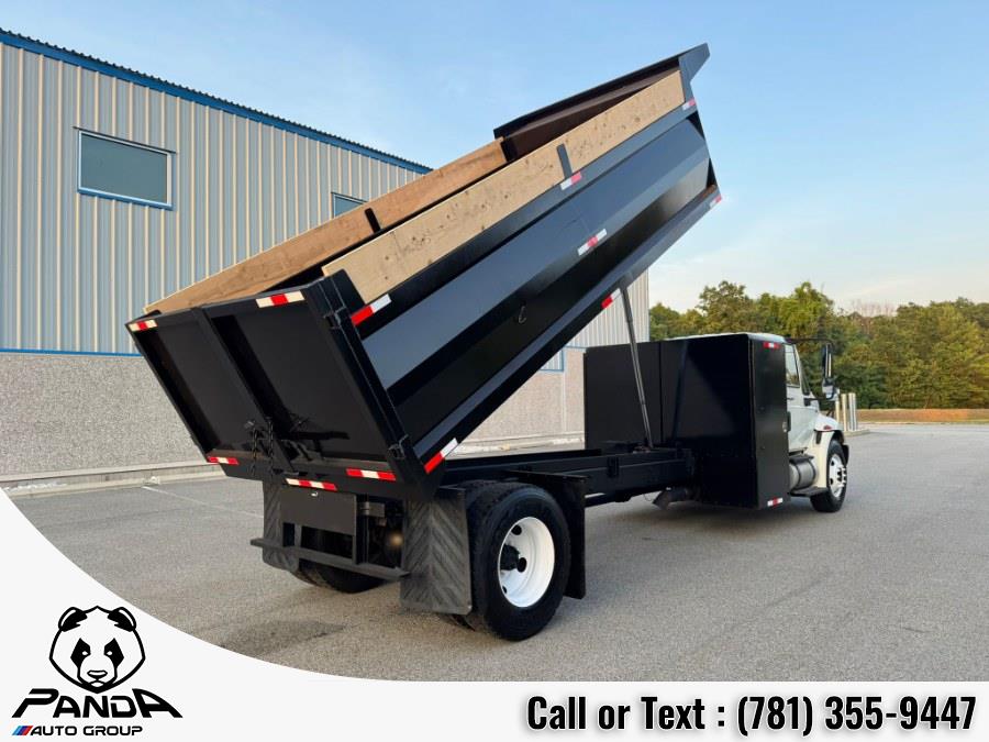 2012 International 4300 Series 254'' WB Conventional Cab, available for sale in Abington, Massachusetts | Panda Auto Group. Abington, Massachusetts 2012 International 4300 Series 254'' WB Conventional Cab, available for sale in Abington, Massachusetts | Panda Auto Group. Abington, Massachusetts