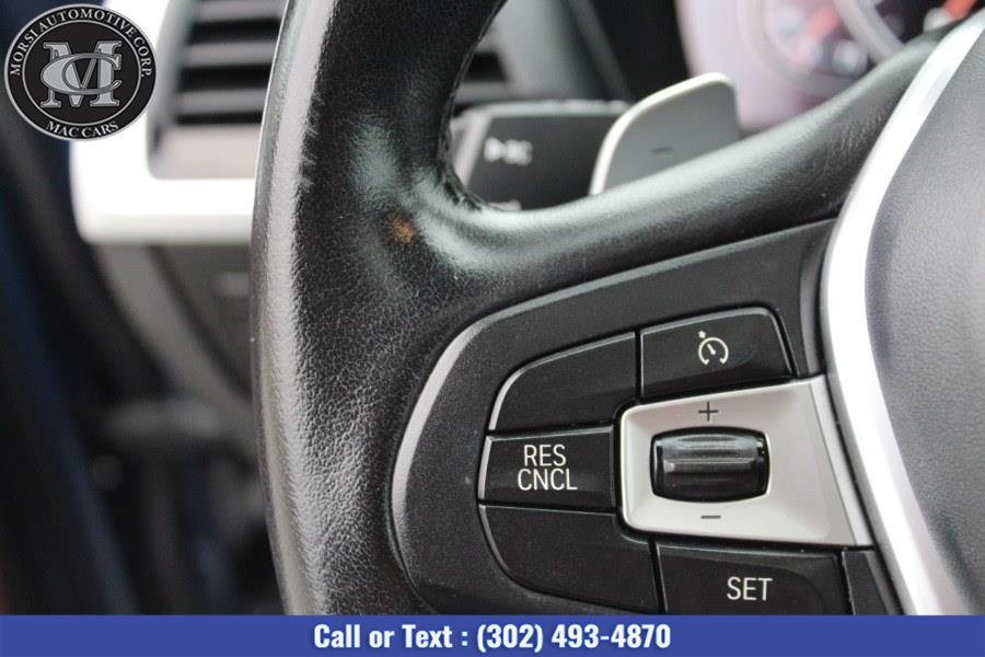2018 BMW X3 xDrive30i Sports Activity Vehicle, available for sale in New Castle, Delaware | Morsi Automotive Corporation. New Castle, Delaware 2018 BMW X3 xDrive30i Sports Activity Vehicle, available for sale in New Castle, Delaware | Morsi Automotive Corporation. New Castle, Delaware