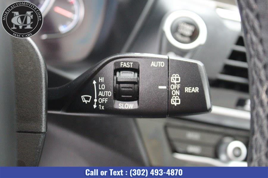 2018 BMW X3 xDrive30i Sports Activity Vehicle, available for sale in New Castle, Delaware | Morsi Automotive Corporation. New Castle, Delaware 2018 BMW X3 xDrive30i Sports Activity Vehicle, available for sale in New Castle, Delaware | Morsi Automotive Corporation. New Castle, Delaware