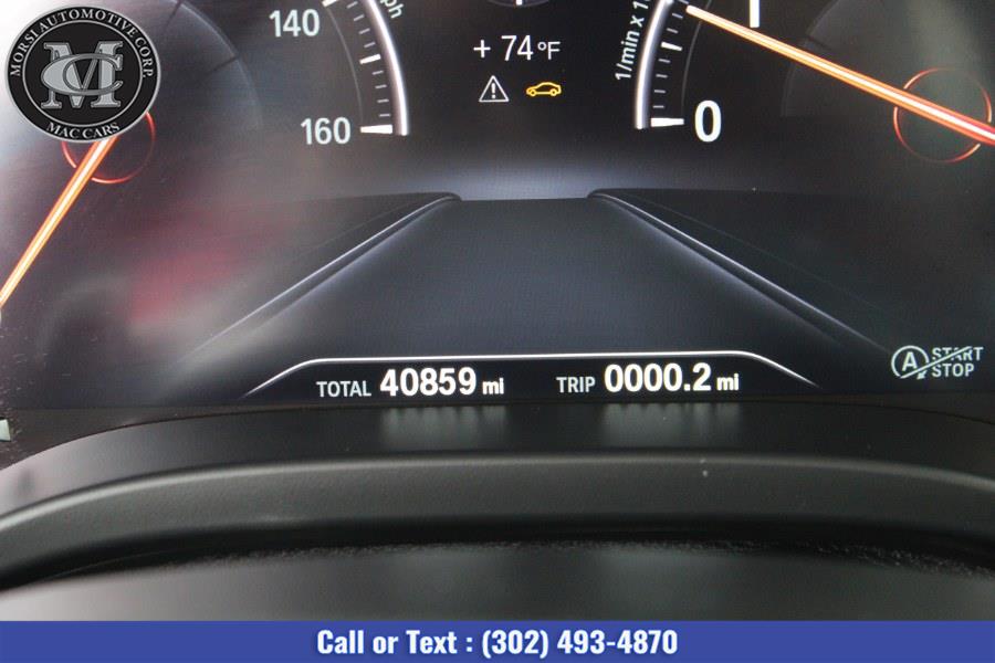 2018 BMW X3 xDrive30i Sports Activity Vehicle, available for sale in New Castle, Delaware | Morsi Automotive Corporation. New Castle, Delaware 2018 BMW X3 xDrive30i Sports Activity Vehicle, available for sale in New Castle, Delaware | Morsi Automotive Corporation. New Castle, Delaware