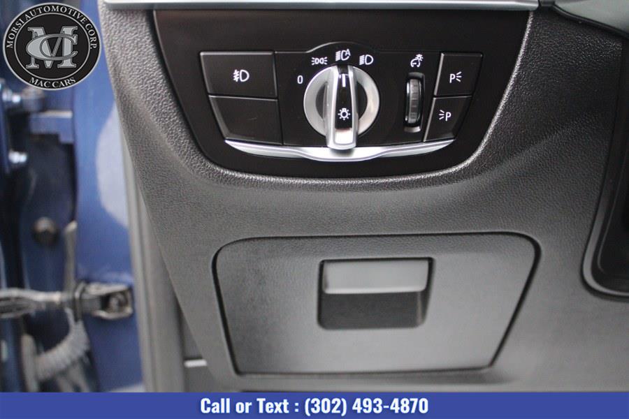 2018 BMW X3 xDrive30i Sports Activity Vehicle, available for sale in New Castle, Delaware | Morsi Automotive Corporation. New Castle, Delaware 2018 BMW X3 xDrive30i Sports Activity Vehicle, available for sale in New Castle, Delaware | Morsi Automotive Corporation. New Castle, Delaware
