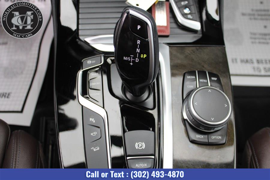 2018 BMW X3 xDrive30i Sports Activity Vehicle, available for sale in New Castle, Delaware | Morsi Automotive Corporation. New Castle, Delaware 2018 BMW X3 xDrive30i Sports Activity Vehicle, available for sale in New Castle, Delaware | Morsi Automotive Corporation. New Castle, Delaware