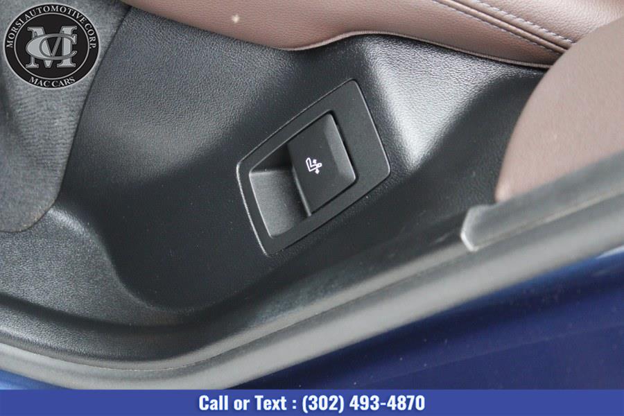 2018 BMW X3 xDrive30i Sports Activity Vehicle, available for sale in New Castle, Delaware | Morsi Automotive Corporation. New Castle, Delaware 2018 BMW X3 xDrive30i Sports Activity Vehicle, available for sale in New Castle, Delaware | Morsi Automotive Corporation. New Castle, Delaware