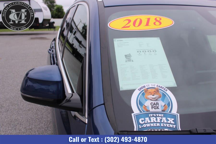 2018 BMW X3 xDrive30i Sports Activity Vehicle, available for sale in New Castle, Delaware | Morsi Automotive Corporation. New Castle, Delaware 2018 BMW X3 xDrive30i Sports Activity Vehicle, available for sale in New Castle, Delaware | Morsi Automotive Corporation. New Castle, Delaware