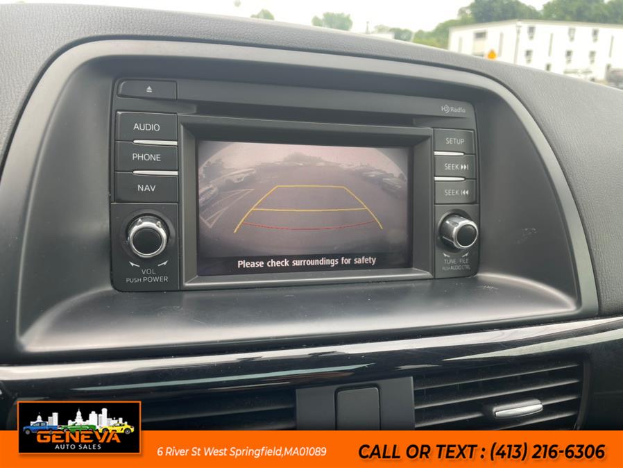 2014 Mazda CX-5 AWD 4dr Auto Grand Touring, available for sale in West Springfield, Massachusetts | Geneva Auto Sales LLC. West Springfield, Massachusetts 2014 Mazda CX-5 AWD 4dr Auto Grand Touring, available for sale in West Springfield, Massachusetts | Geneva Auto Sales LLC. West Springfield, Massachusetts