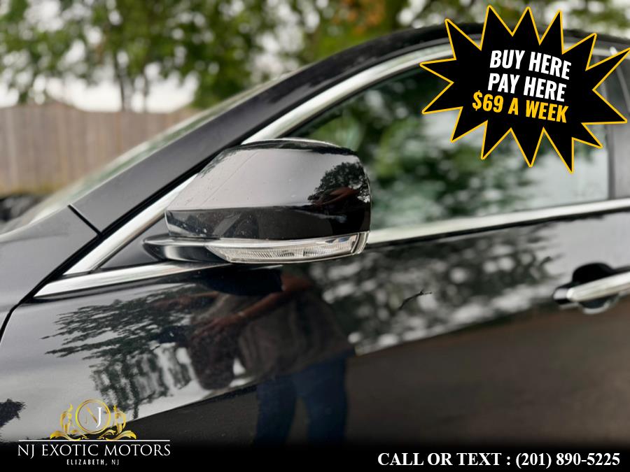 2016 Cadillac ATS Sedan 4dr Sdn 2.0L Luxury Collection AWD, available for sale in Elizabeth, New Jersey | NJ Exotic Motors. Elizabeth, New Jersey 2016 Cadillac ATS Sedan 4dr Sdn 2.0L Luxury Collection AWD, available for sale in Elizabeth, New Jersey | NJ Exotic Motors. Elizabeth, New Jersey