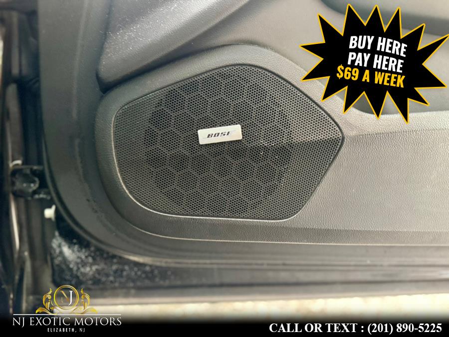 2016 Cadillac ATS Sedan 4dr Sdn 2.0L Luxury Collection AWD, available for sale in Elizabeth, New Jersey | NJ Exotic Motors. Elizabeth, New Jersey 2016 Cadillac ATS Sedan 4dr Sdn 2.0L Luxury Collection AWD, available for sale in Elizabeth, New Jersey | NJ Exotic Motors. Elizabeth, New Jersey